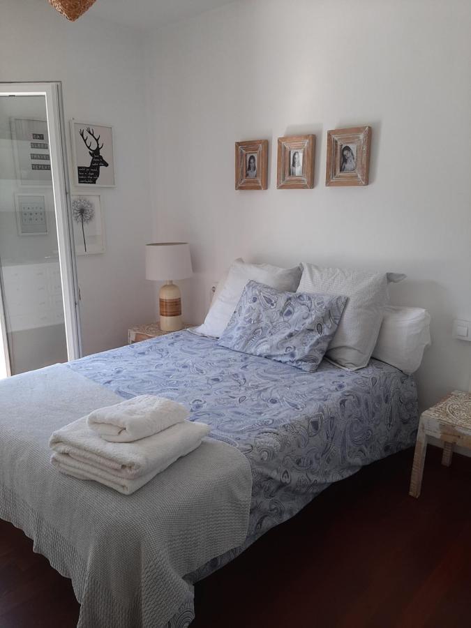 Villa Pepe, Casa Compartida بونتيفيذرا المظهر الخارجي الصورة