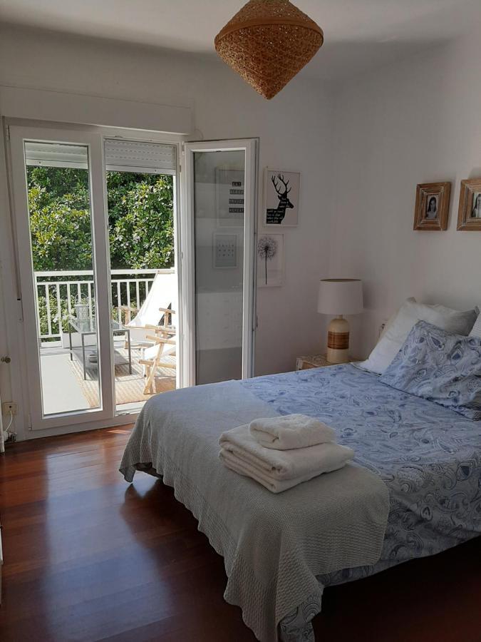 Villa Pepe, Casa Compartida بونتيفيذرا المظهر الخارجي الصورة