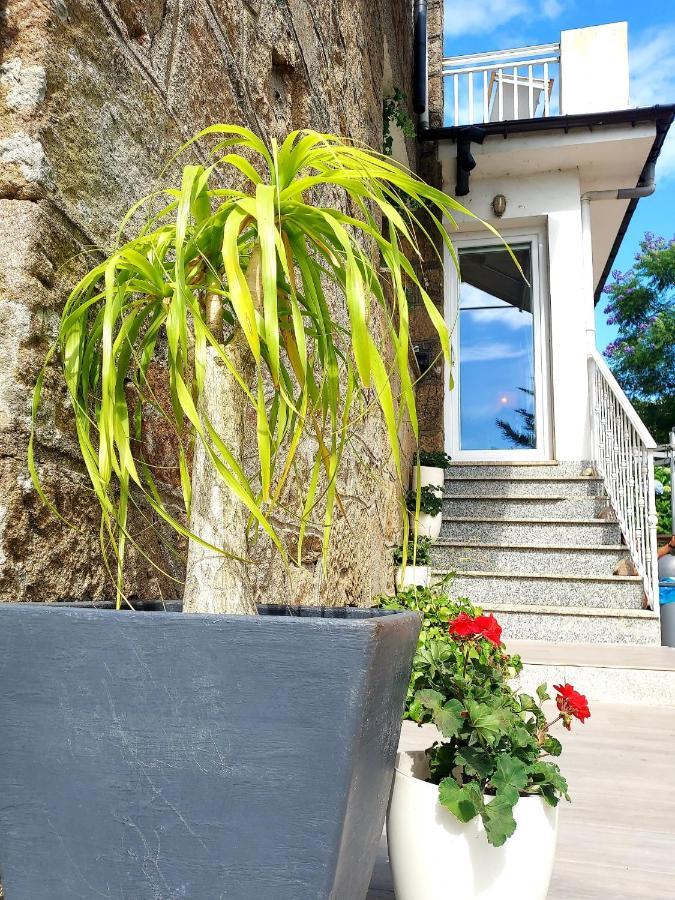 Villa Pepe, Casa Compartida بونتيفيذرا المظهر الخارجي الصورة