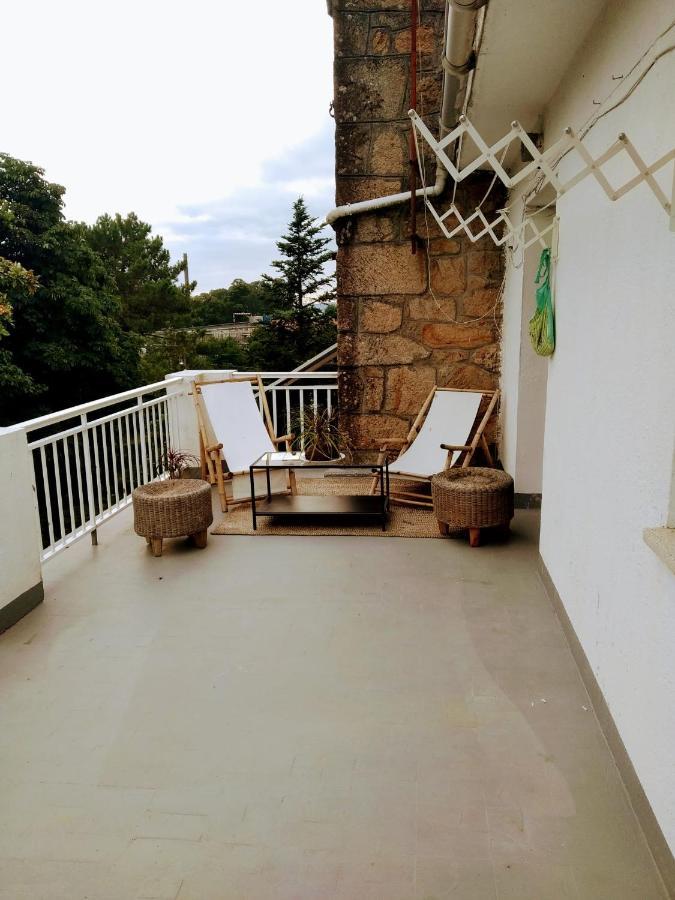 Villa Pepe, Casa Compartida بونتيفيذرا المظهر الخارجي الصورة
