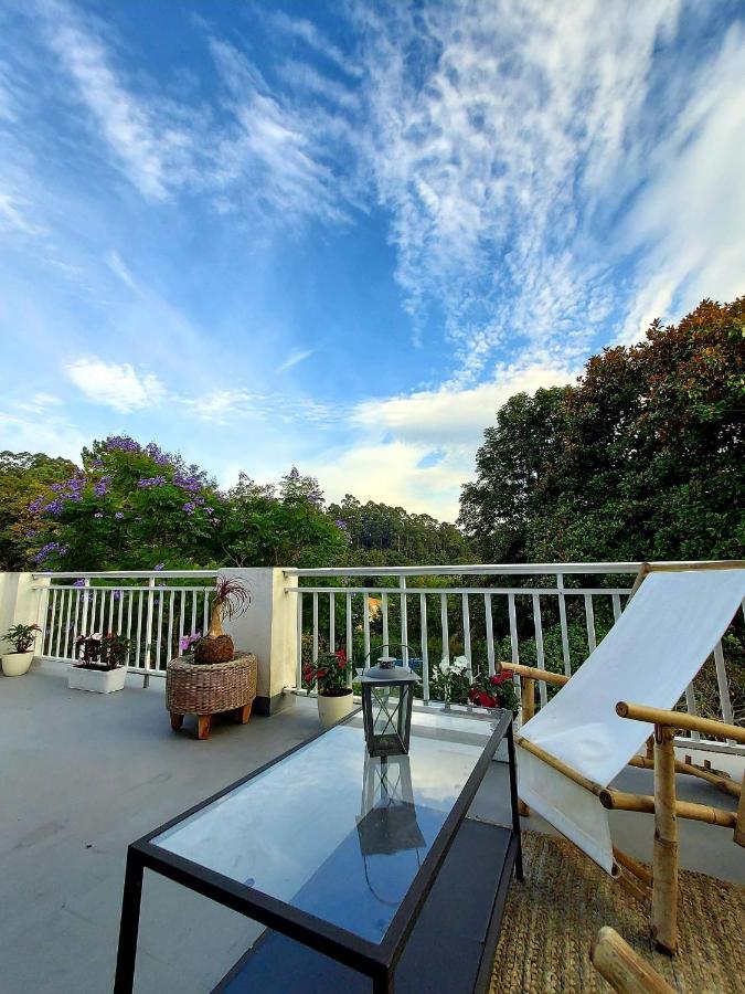 Villa Pepe, Casa Compartida بونتيفيذرا المظهر الخارجي الصورة