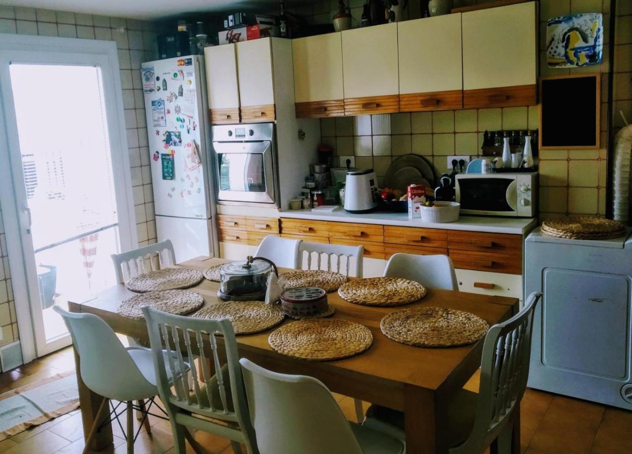 Villa Pepe, Casa Compartida بونتيفيذرا المظهر الخارجي الصورة