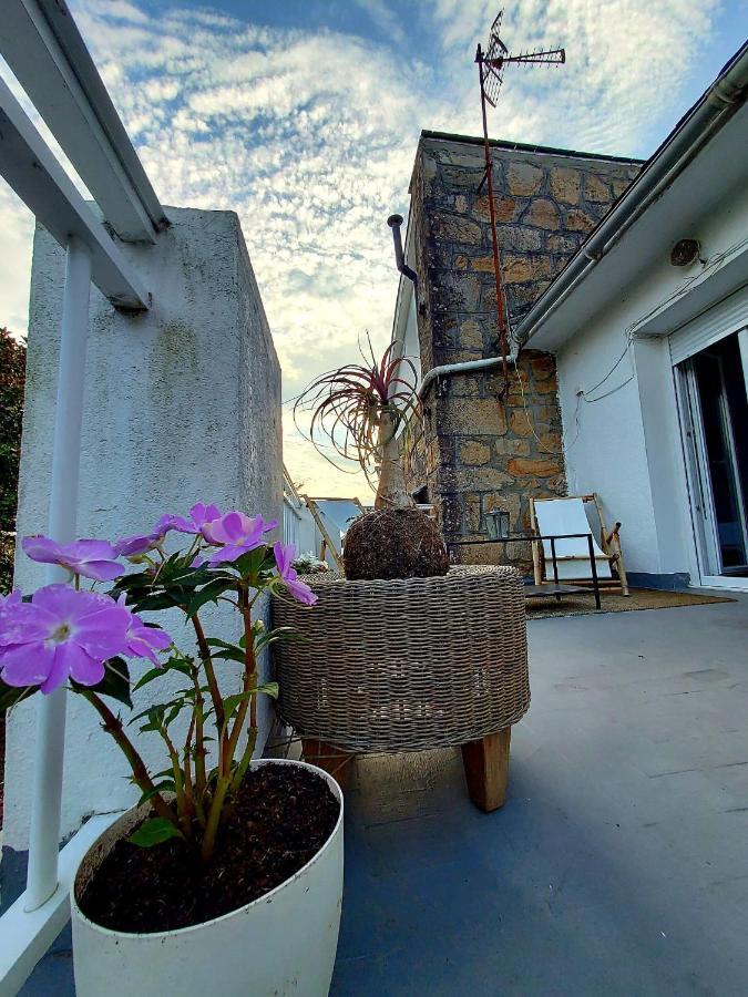 Villa Pepe, Casa Compartida بونتيفيذرا المظهر الخارجي الصورة