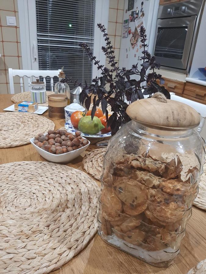 Villa Pepe, Casa Compartida بونتيفيذرا المظهر الخارجي الصورة